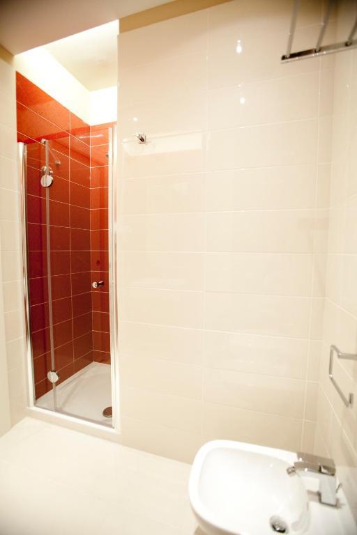 Casa Vacanze Fardella Centrale Trapani Habitación foto