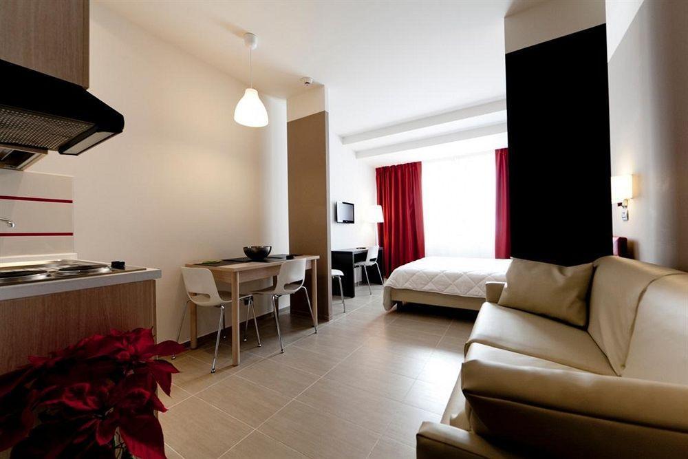 Casa Vacanze Fardella Centrale Trapani Exterior foto