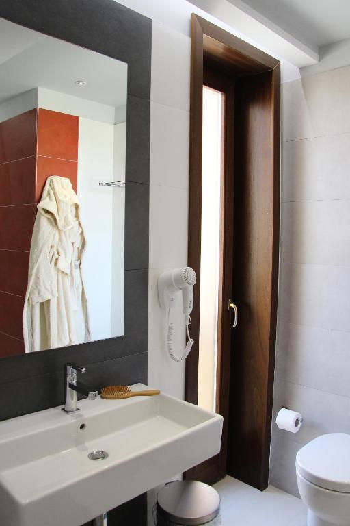Casa Vacanze Fardella Centrale Trapani Habitación foto